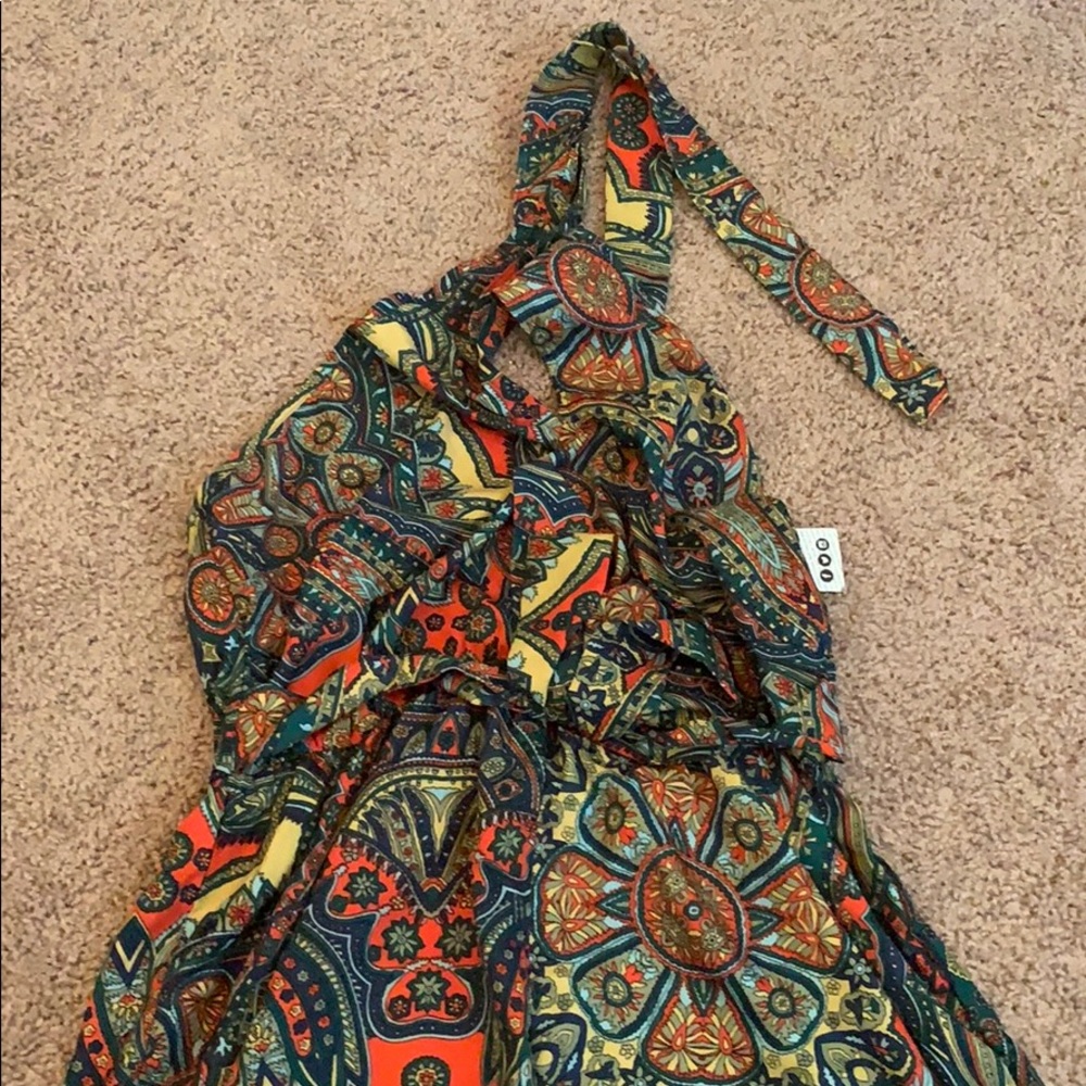 Alice Playsuit Jumper - Picture 2 of 3